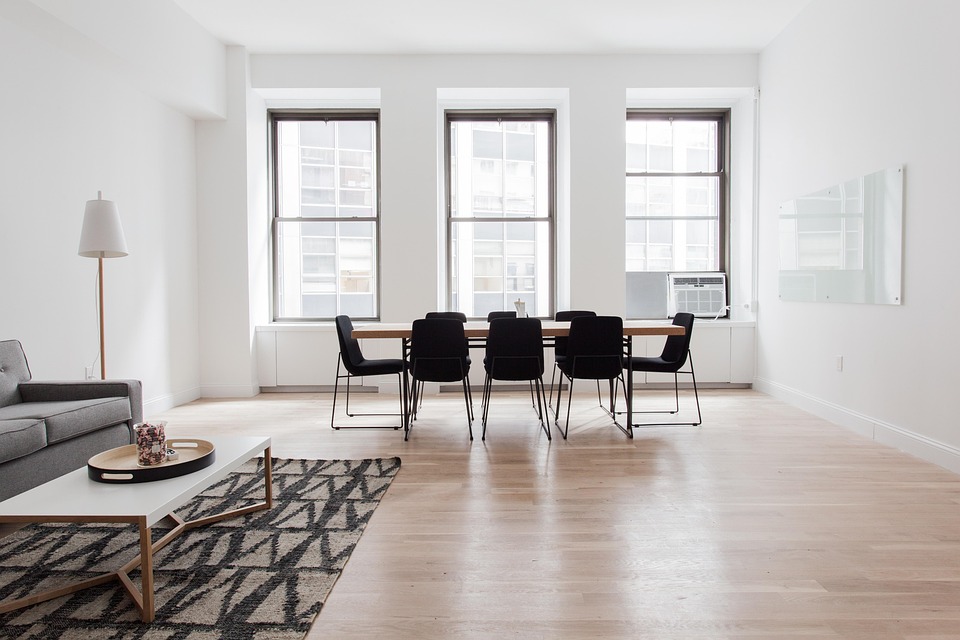 Living Room theme